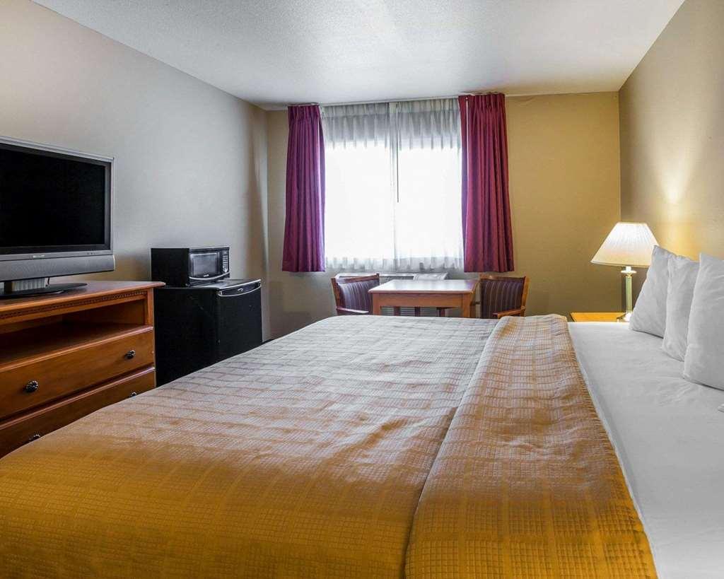 Quality Inn Tracy I-205 Номер фото