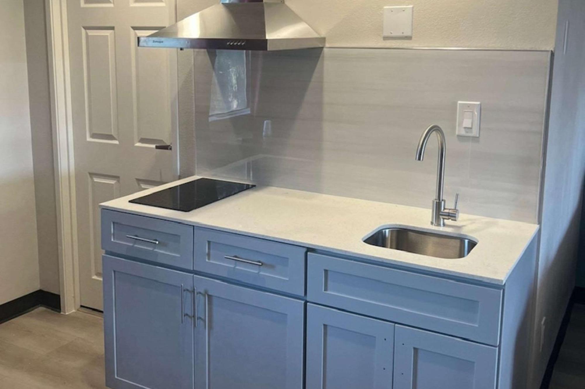 Quality Inn Tracy I-205 Экстерьер фото