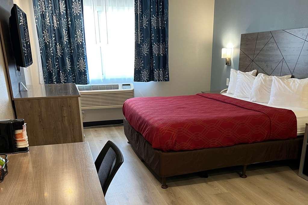 Quality Inn Tracy I-205 Номер фото